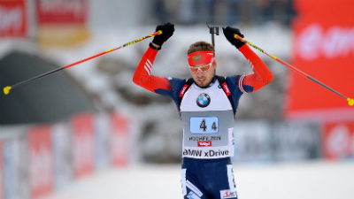 Антон Шипулин