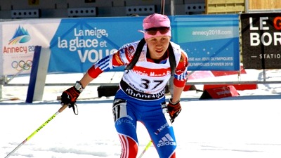 Дарья Виролайнен