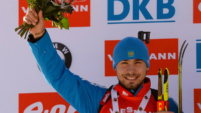 Антон Шипулин