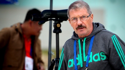 Александр Селифонов