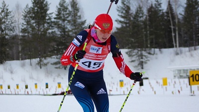 Екатерина Шумилова