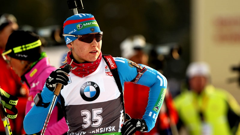 Екатерина Глазырина