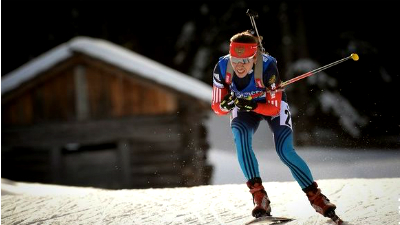 Дарья Виролайнен