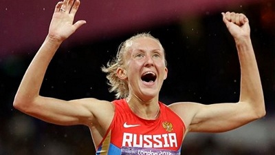 Юлия Зарипова