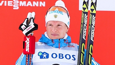 Юлия Чекалева