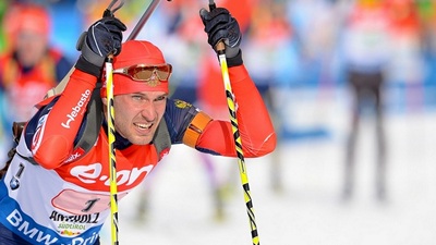 Евгений Гараничев Евгений Гараничев