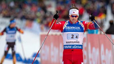 Эмиль Хегле Свендсен