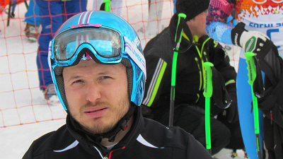 Александр Хорошилов