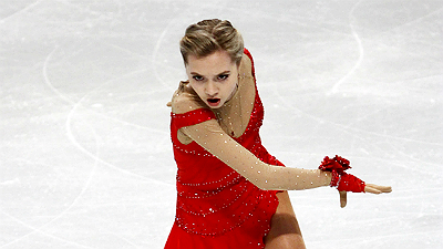 Елена Радионова