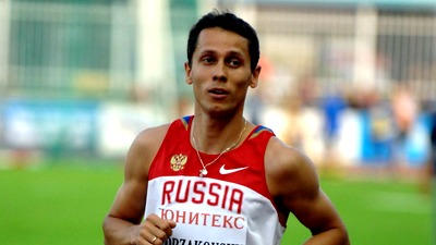 Юрий Борзаковский