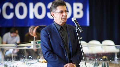 Александр Кравцов Александр Кравцов