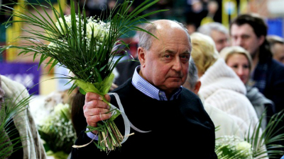 Алексей Мишин