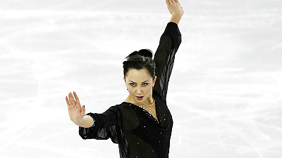 Елизавета Туктамышева