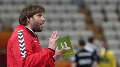 Олег Кулешов