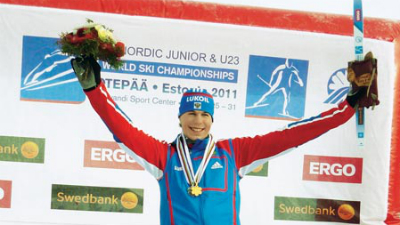 Сергей Устюгов