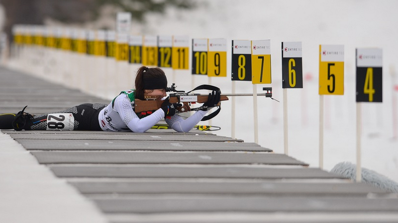 Елизавета Каплина Елизавета Каплина