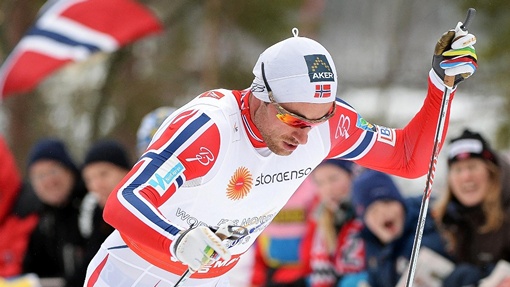 Петтер Нортуг