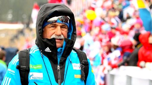 Александр Касперович