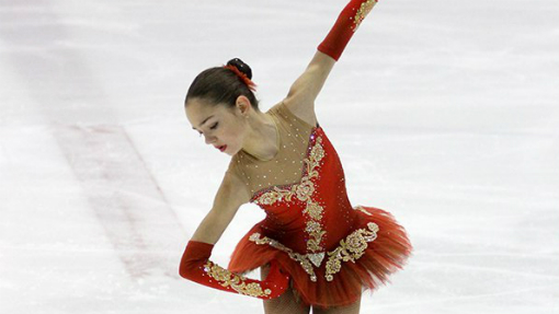 Евгения Медведева Евгения Медведева