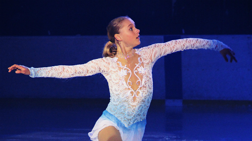 Серафима Саханович Серафима Саханович