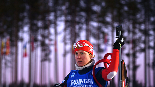 Яна Романова