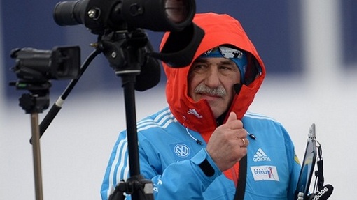 Александр Касперович Александр Касперович