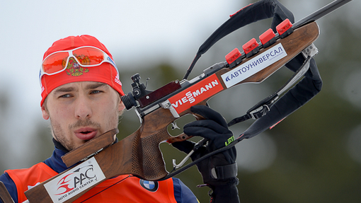 Антон Шипулин