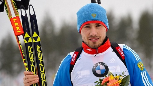 Антон Шипулин Антон Шипулин