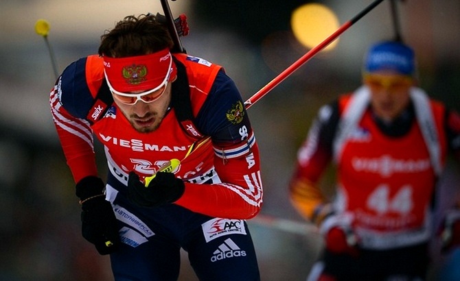 Шипулин жаловаться не стал