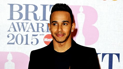 Льюис Хэмилтон