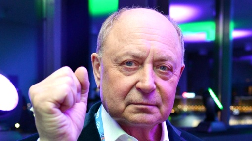 Алексей Мишин