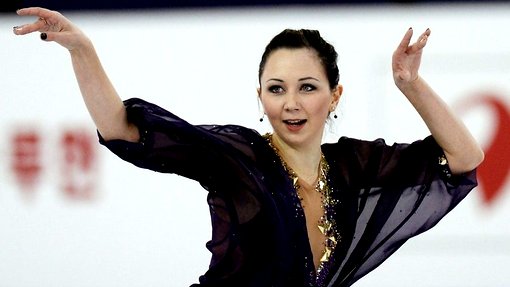 Елизавета Туктамышева