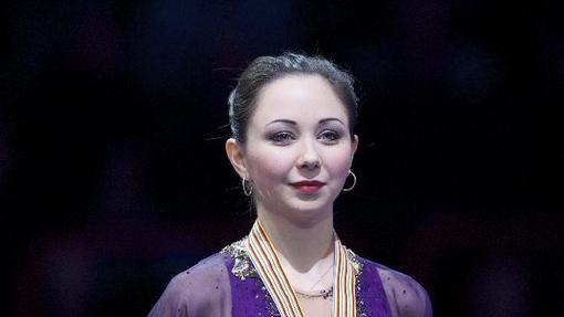 Елизавета Туктамышева