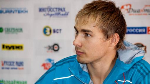 Антон Шипулин Антон Шипулин