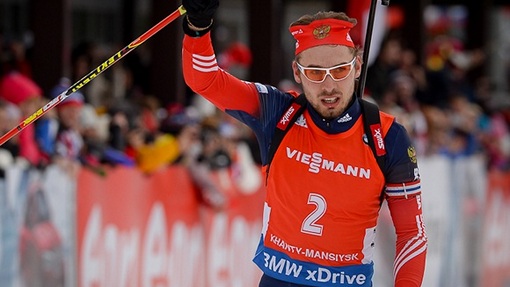 Антон Шипулин Антон Шипулин