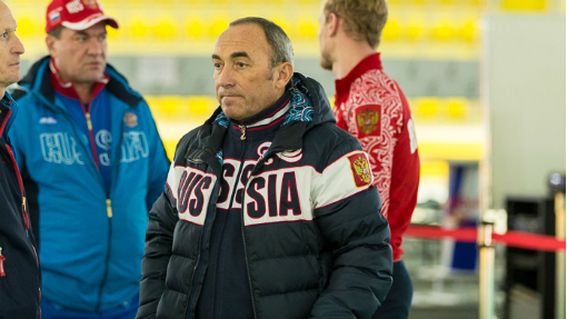 Маурицио Маркетто