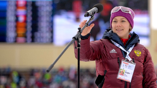 Ольга Зайцева Ольга Зайцева