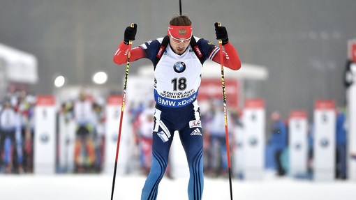 Антон Шипулин