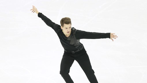 Максим Ковтун