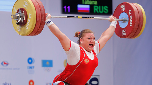 Татьяна Каширина