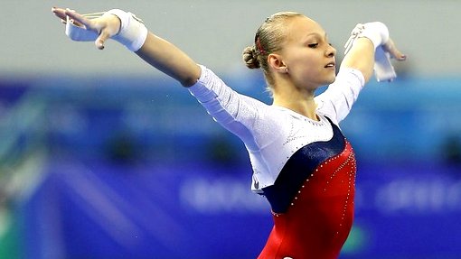 Дарья Спиридонова