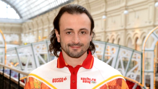 Илья Авербух