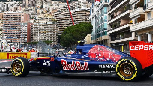 Карлос Сайнс-младший