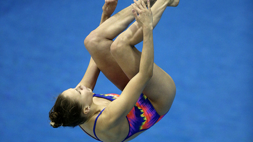 Кристина Ильиных