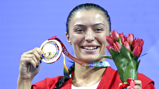 Яна Костенко