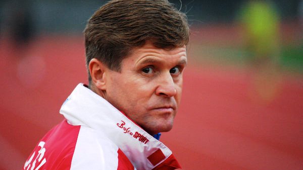 Виктор Чегин