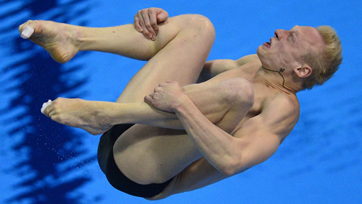 Илья Захаров