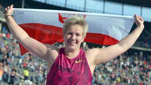 Анита Влодарчик