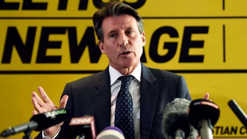 Себастьян Коу