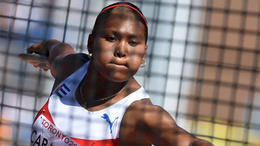 Дениа Кабальеро